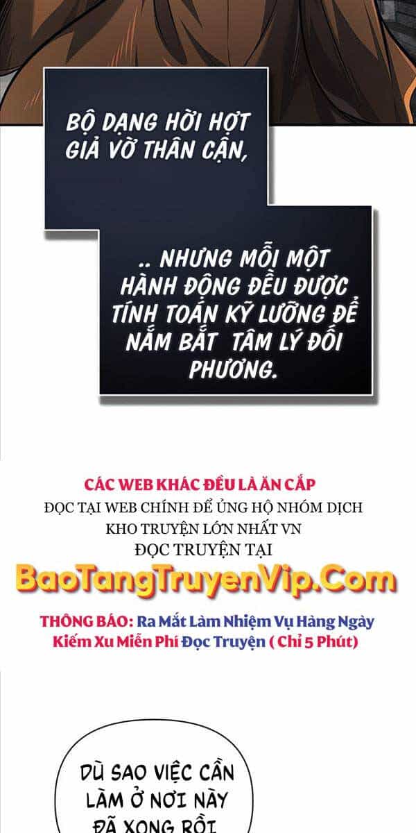 Giáo Sư Gián Điệp - Chương 64 - ảnh 63