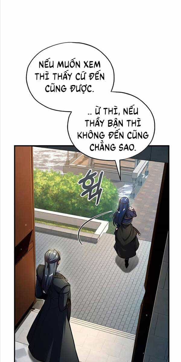 Giáo Sư Gián Điệp - Chương 64 - ảnh 74