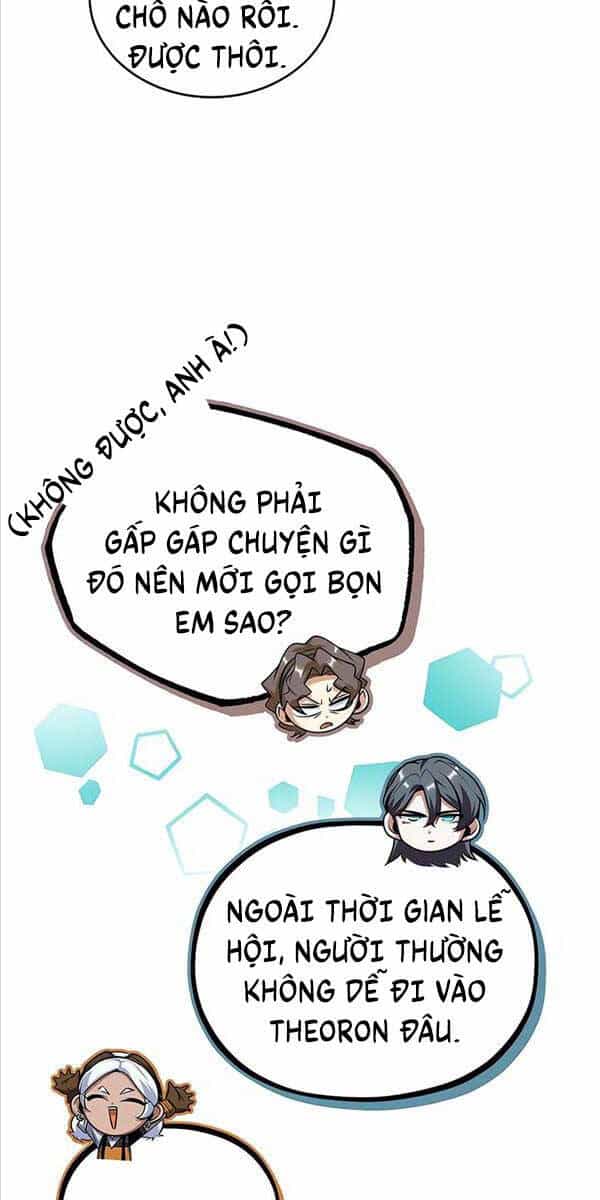 Giáo Sư Gián Điệp - Chương 64 - ảnh 80