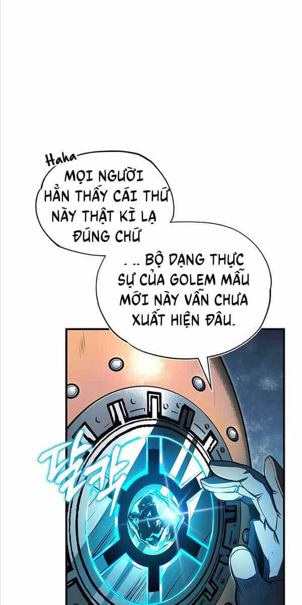 Giáo Sư Gián Điệp - Chương 64 - ảnh 85
