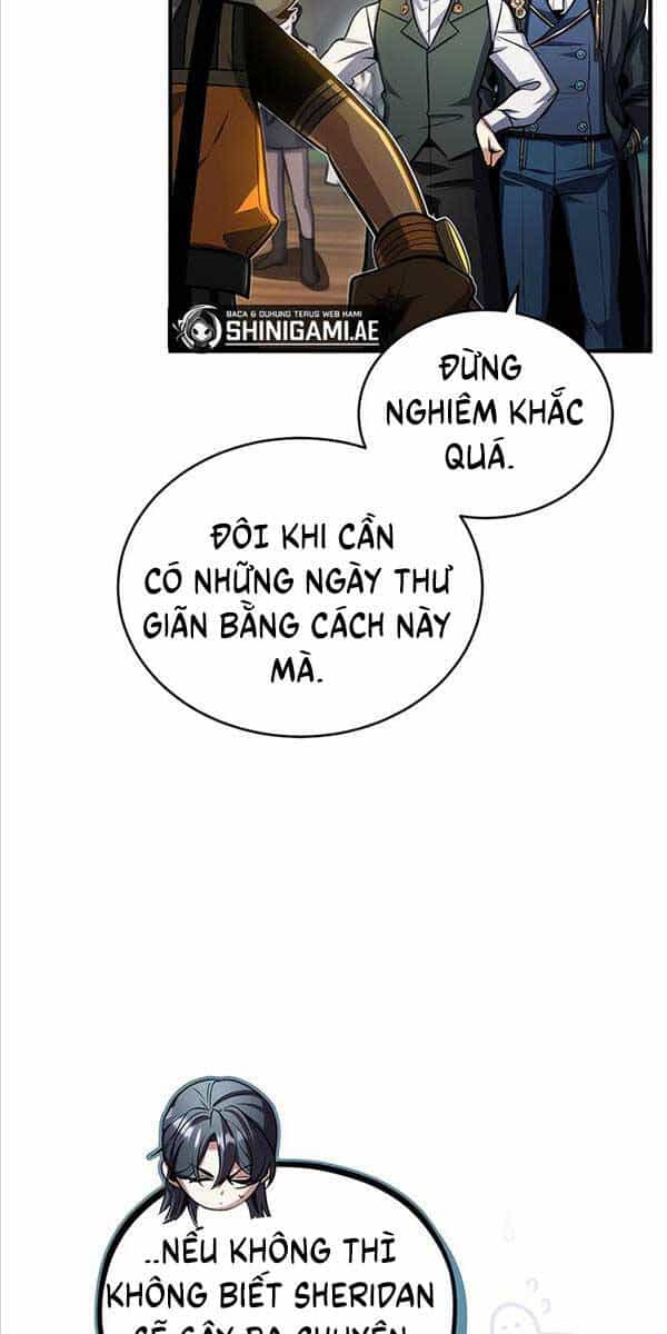 Giáo Sư Gián Điệp - Chương 64 - ảnh 93