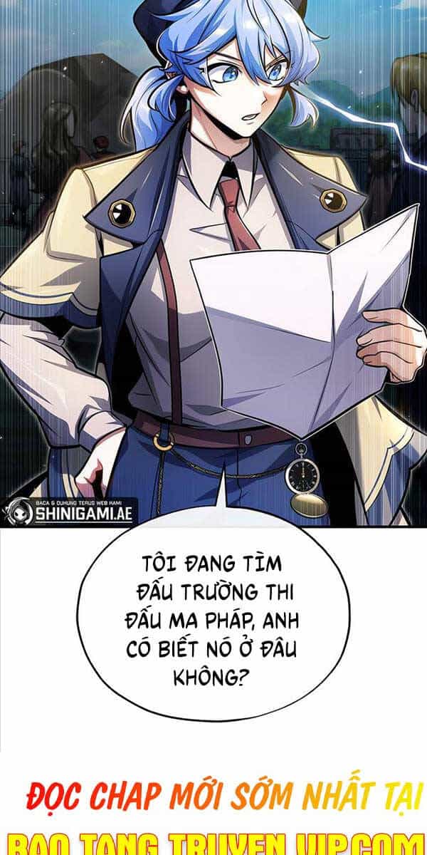 Giáo Sư Gián Điệp - Chương 64 - ảnh 97
