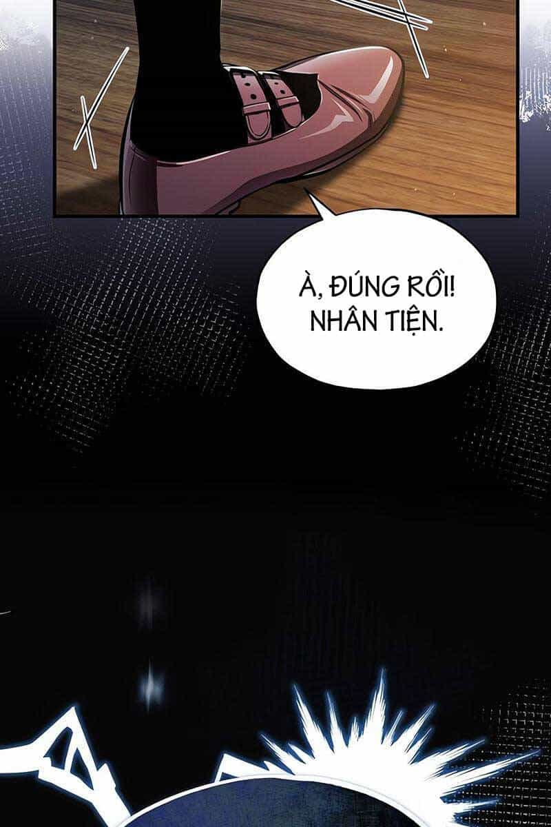 Giáo Sư Gián Điệp - Chương 65 - ảnh 11