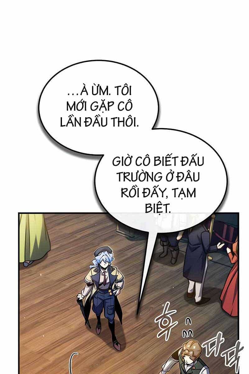 Giáo Sư Gián Điệp - Chương 65 - ảnh 14