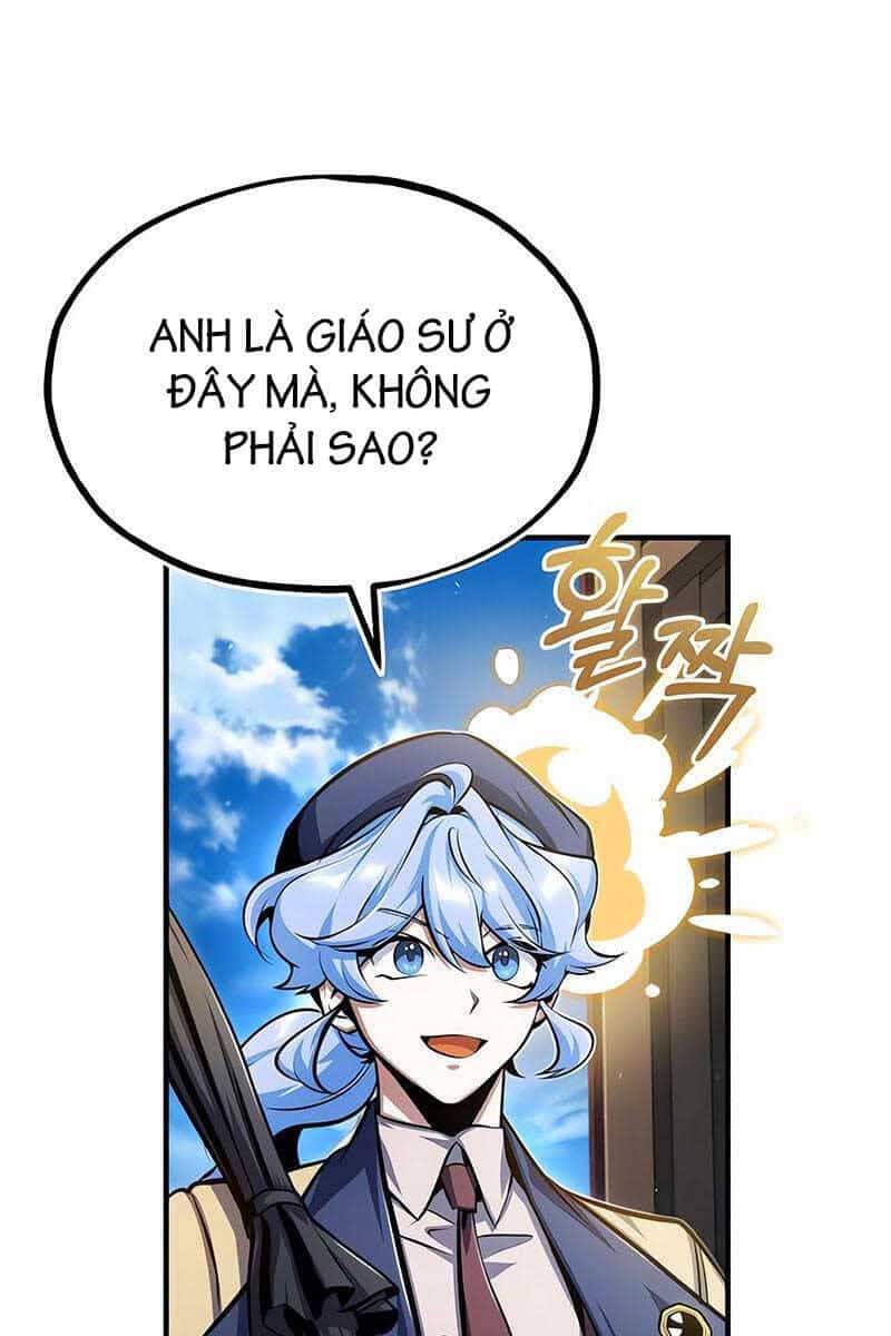 Giáo Sư Gián Điệp - Chương 65 - ảnh 18