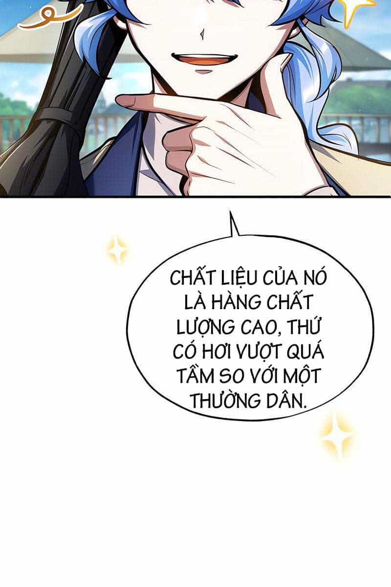 Giáo Sư Gián Điệp - Chương 65 - ảnh 24