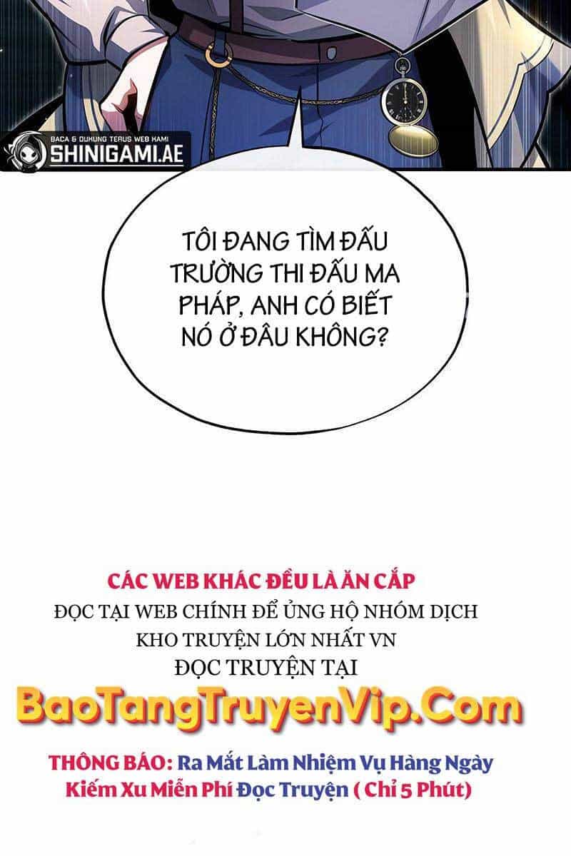 Giáo Sư Gián Điệp - Chương 65 - ảnh 3