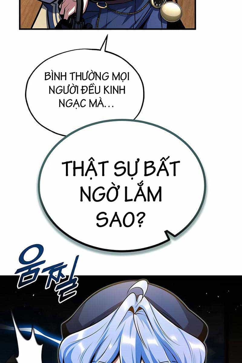 Giáo Sư Gián Điệp - Chương 65 - ảnh 35