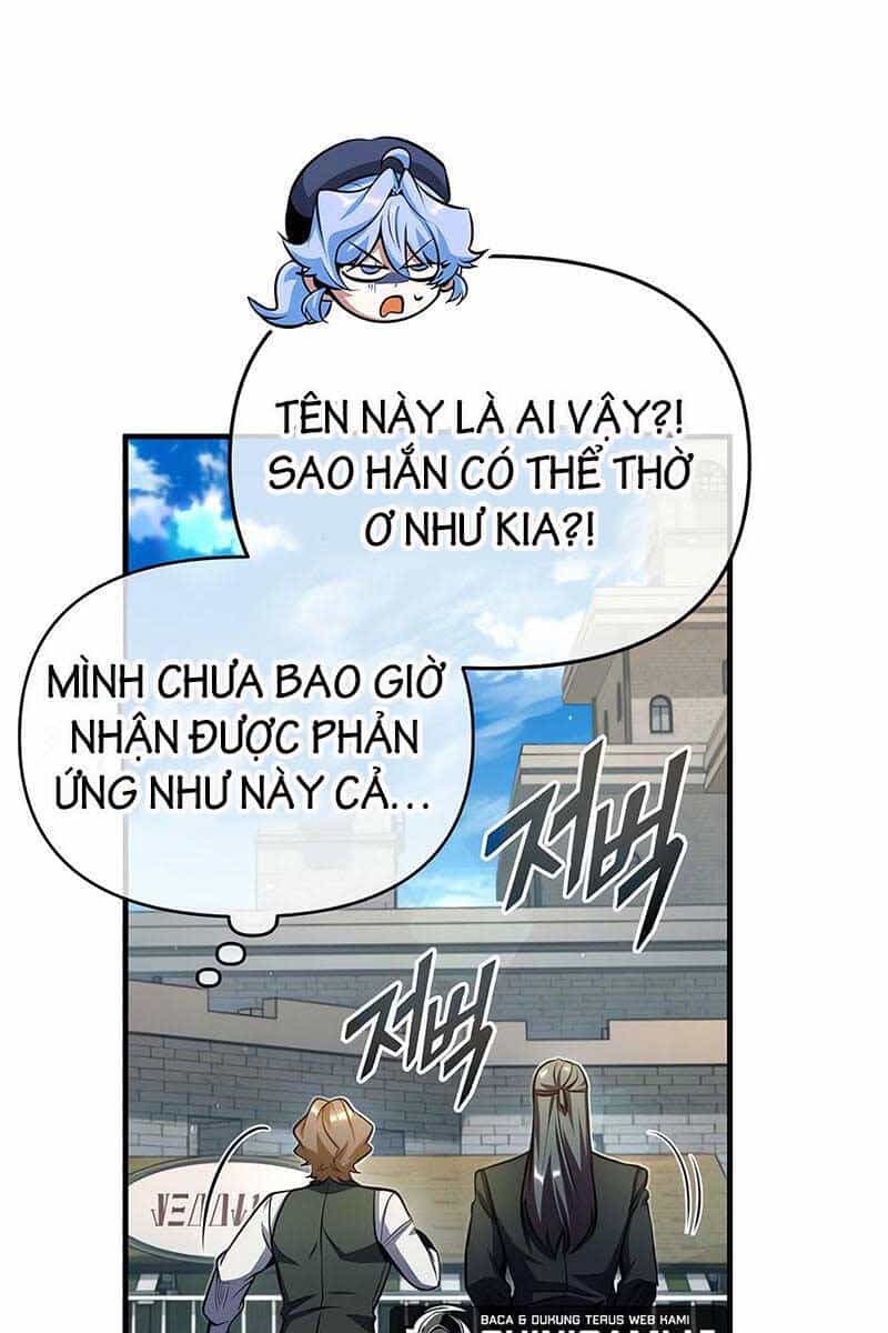 Giáo Sư Gián Điệp - Chương 65 - ảnh 37