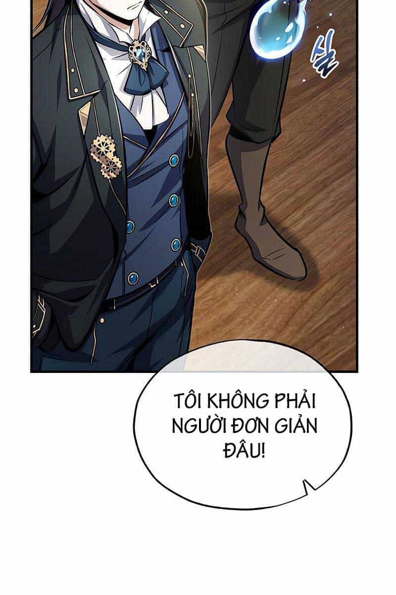 Giáo Sư Gián Điệp - Chương 65 - ảnh 46