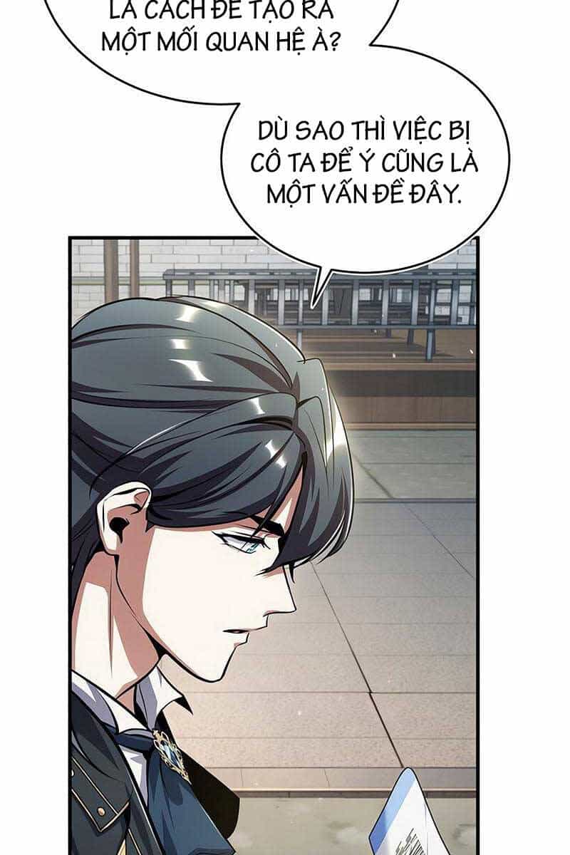 Giáo Sư Gián Điệp - Chương 65 - ảnh 49