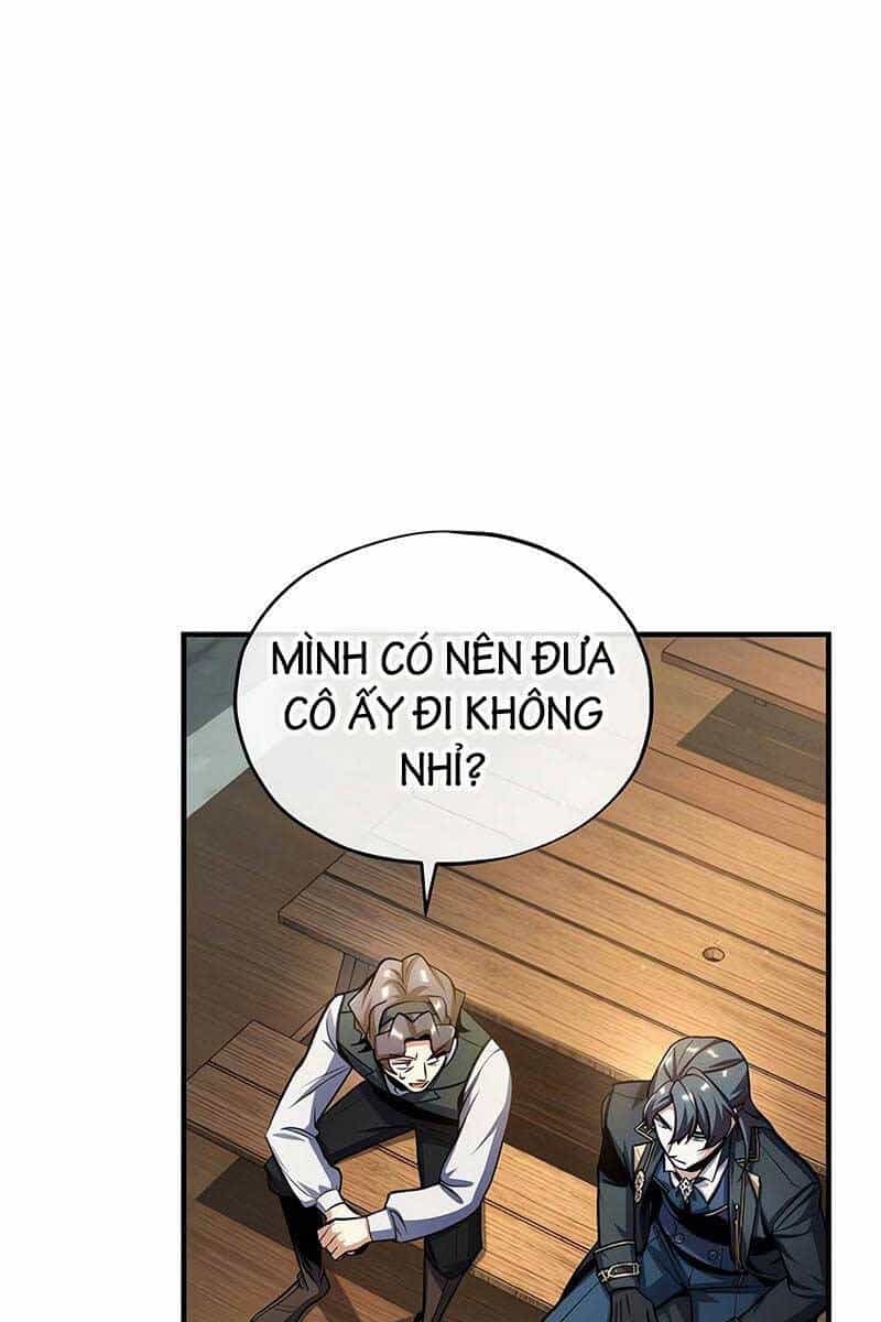 Giáo Sư Gián Điệp - Chương 65 - ảnh 60