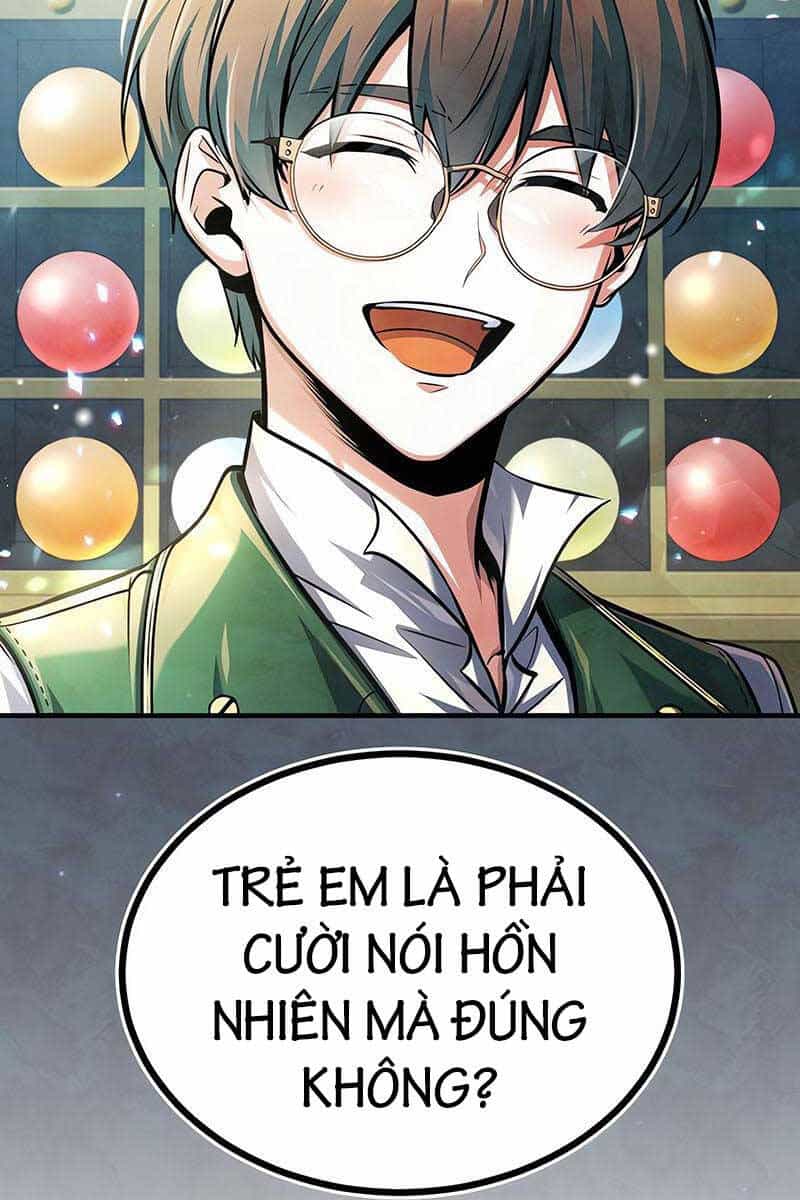 Giáo Sư Gián Điệp - Chương 65 - ảnh 68