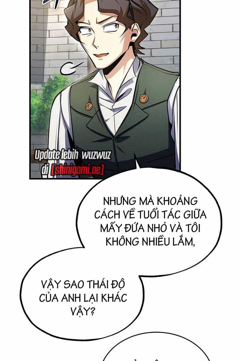 Giáo Sư Gián Điệp - Chương 65 - ảnh 70