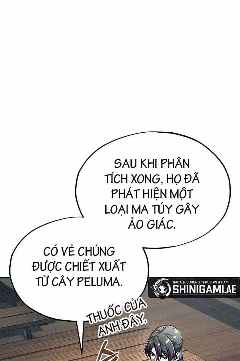 Giáo Sư Gián Điệp - Chương 65 - ảnh 78