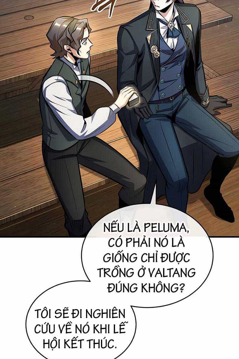 Giáo Sư Gián Điệp - Chương 65 - ảnh 79