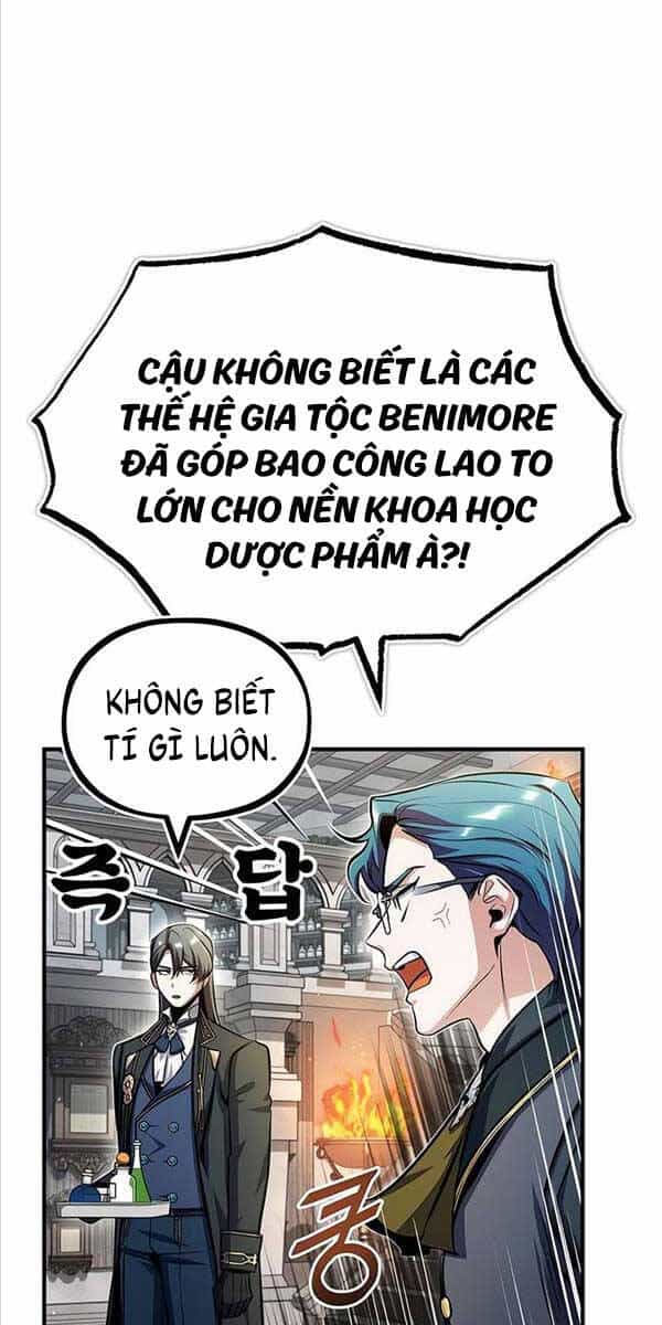 Giáo Sư Gián Điệp - Chương 66 - ảnh 102