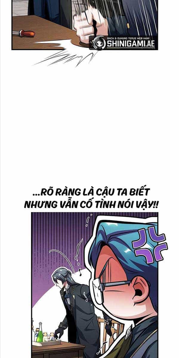 Giáo Sư Gián Điệp - Chương 66 - ảnh 103