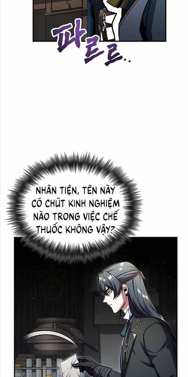 Giáo Sư Gián Điệp - Chương 66 - ảnh 104