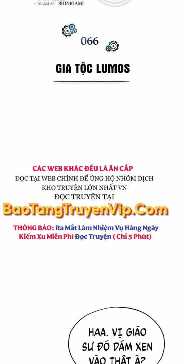Giáo Sư Gián Điệp - Chương 66 - ảnh 17
