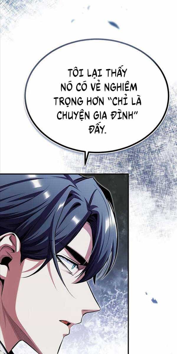Giáo Sư Gián Điệp - Chương 66 - ảnh 23