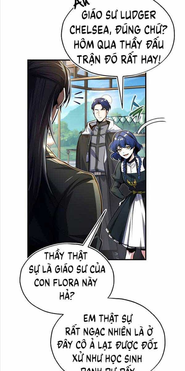 Giáo Sư Gián Điệp - Chương 66 - ảnh 26