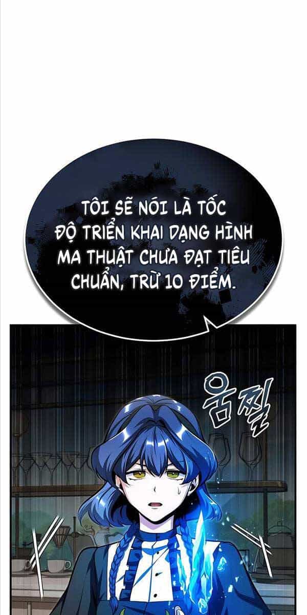 Giáo Sư Gián Điệp - Chương 66 - ảnh 33