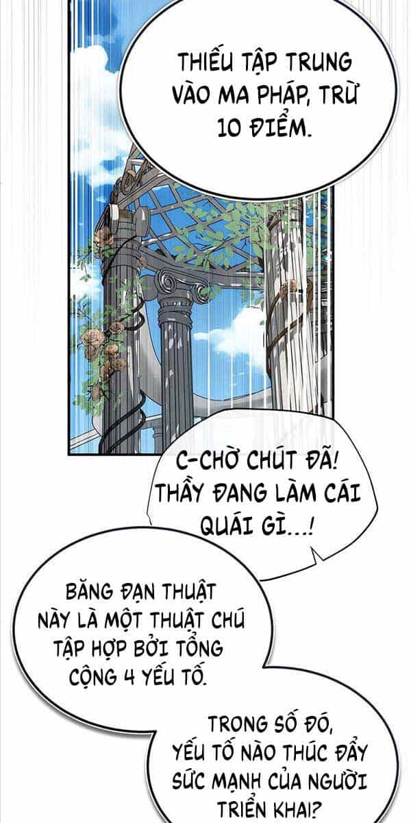 Giáo Sư Gián Điệp - Chương 66 - ảnh 35