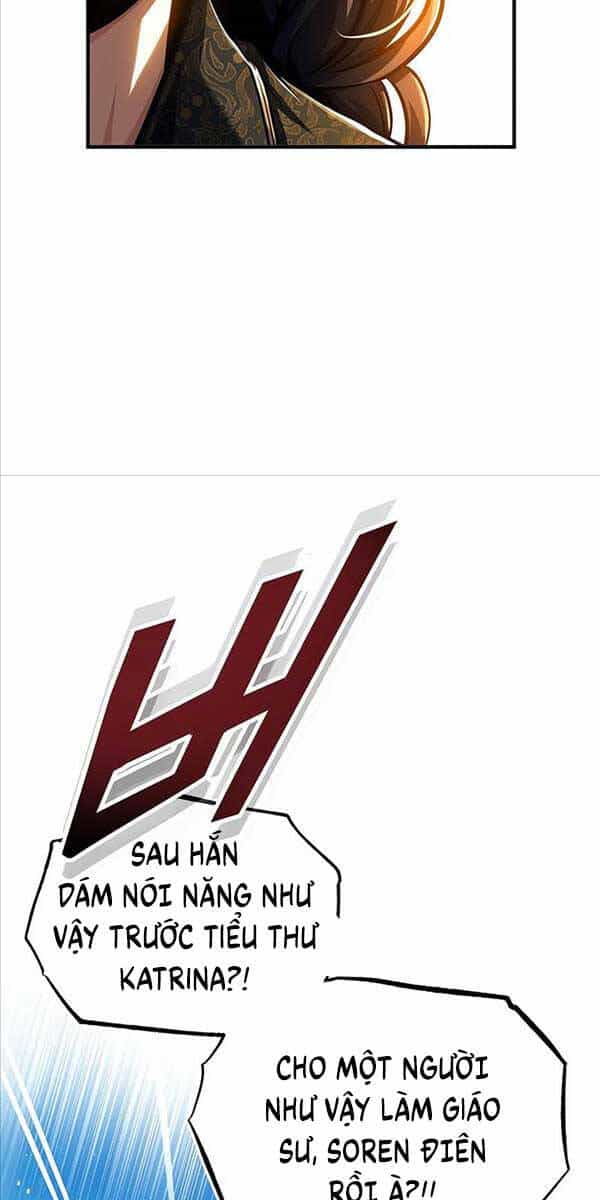 Giáo Sư Gián Điệp - Chương 66 - ảnh 41