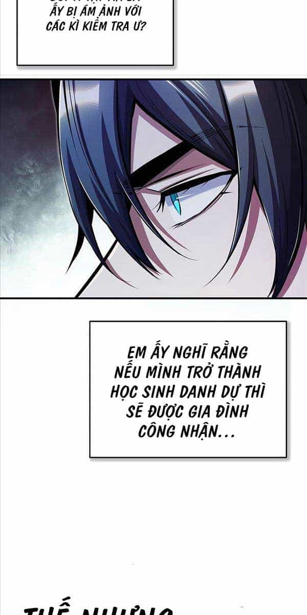 Giáo Sư Gián Điệp - Chương 66 - ảnh 7