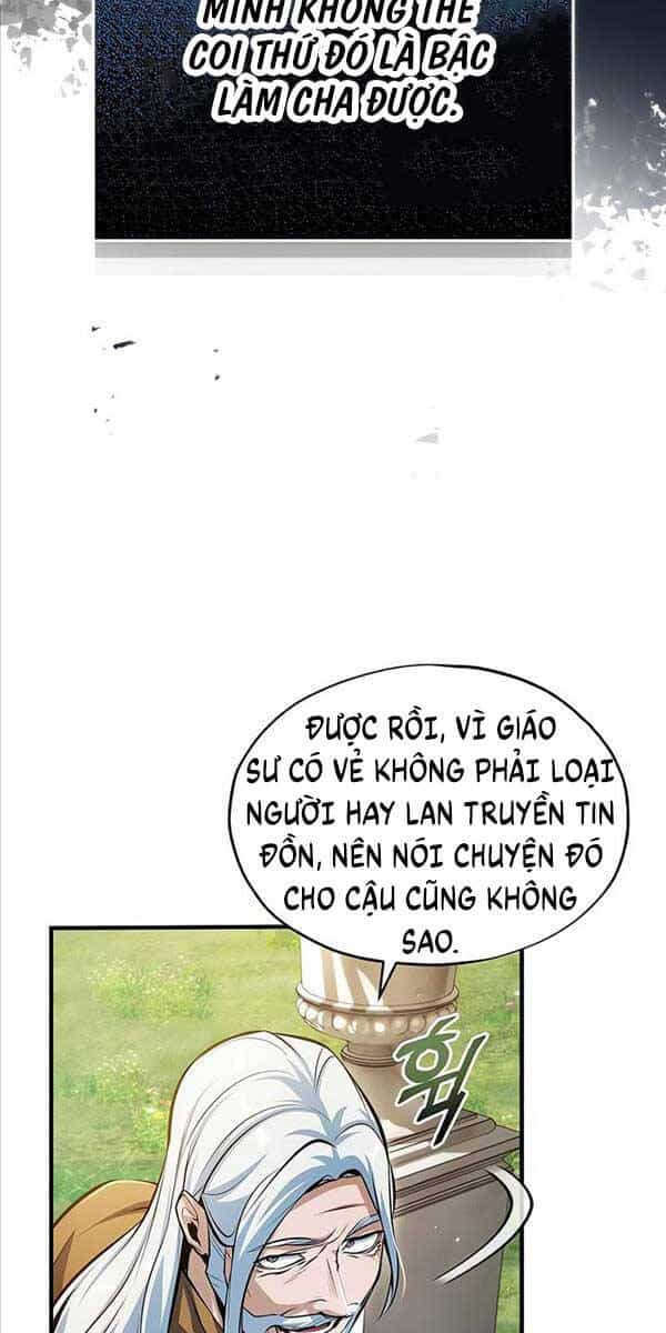 Giáo Sư Gián Điệp - Chương 66 - ảnh 81