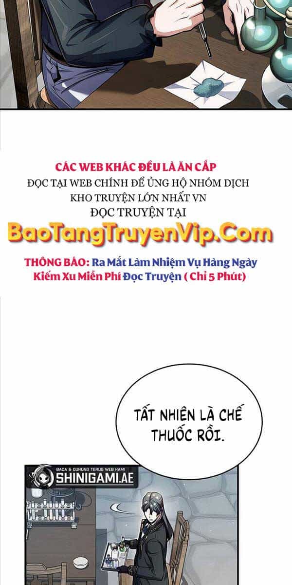Giáo Sư Gián Điệp - Chương 66 - ảnh 98