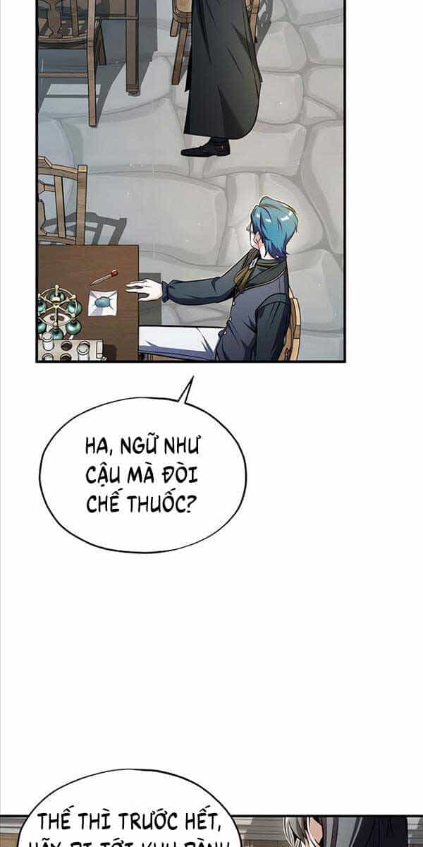 Giáo Sư Gián Điệp - Chương 66 - ảnh 99