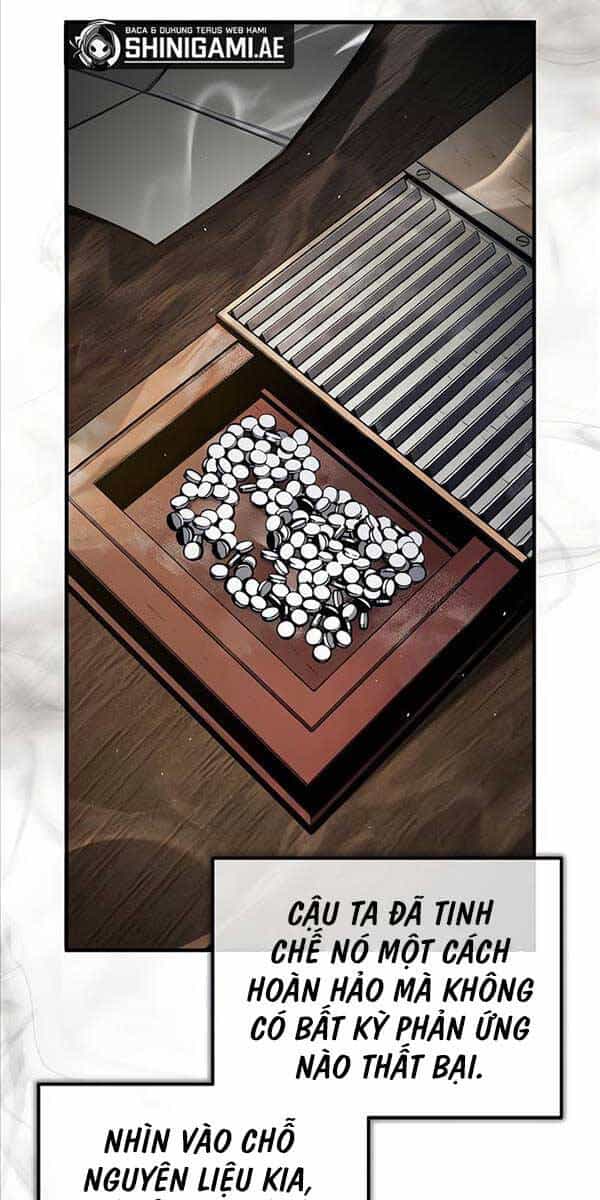 Giáo Sư Gián Điệp - Chương 67 - ảnh 10