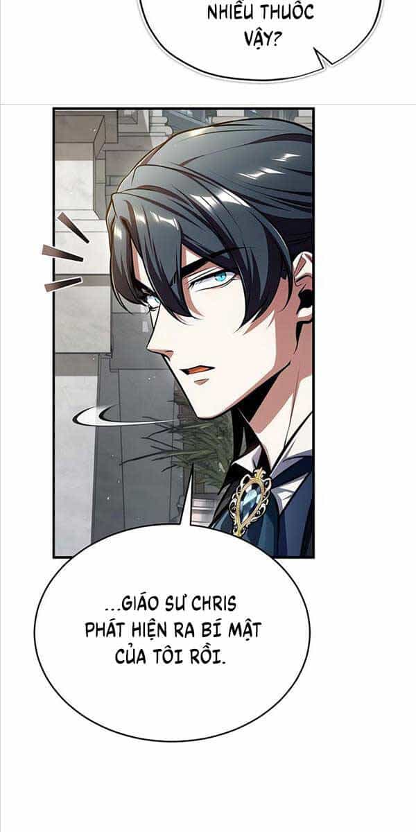 Giáo Sư Gián Điệp - Chương 67 - ảnh 13