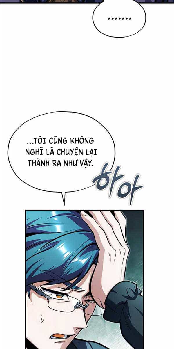 Giáo Sư Gián Điệp - Chương 67 - ảnh 15