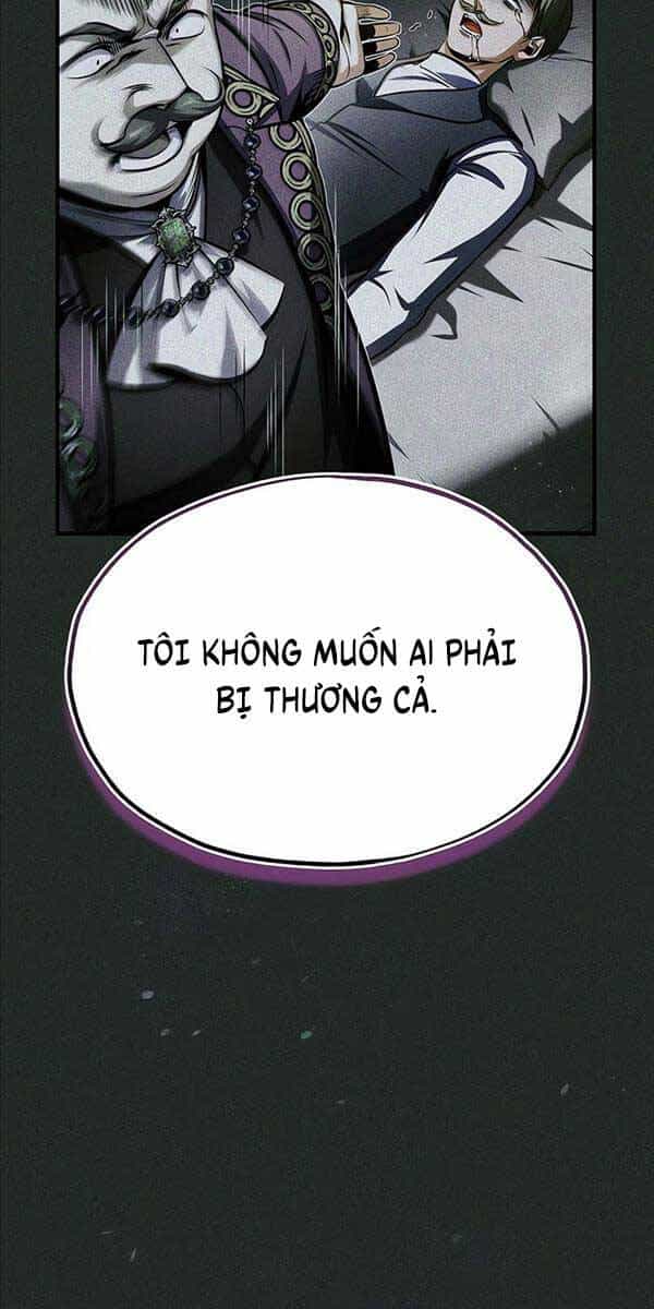 Giáo Sư Gián Điệp - Chương 67 - ảnh 17