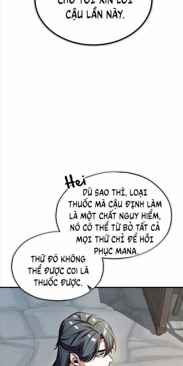Giáo Sư Gián Điệp - Chương 67 - ảnh 21