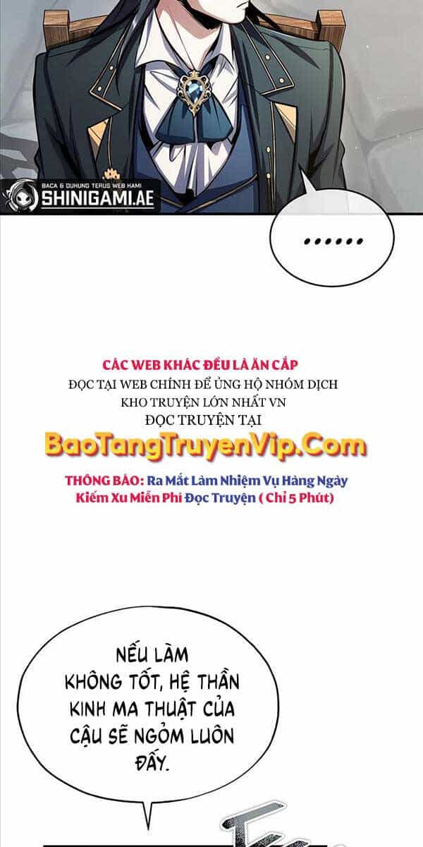 Giáo Sư Gián Điệp - Chương 67 - ảnh 22