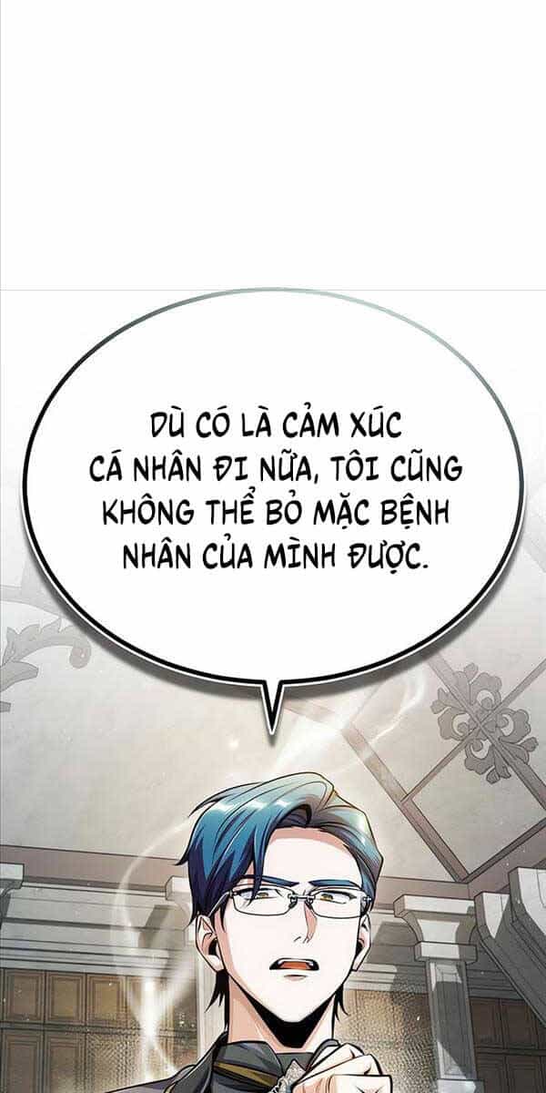 Giáo Sư Gián Điệp - Chương 67 - ảnh 25