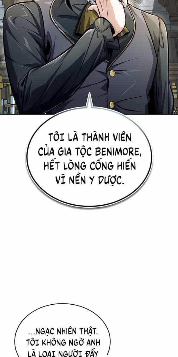 Giáo Sư Gián Điệp - Chương 67 - ảnh 26
