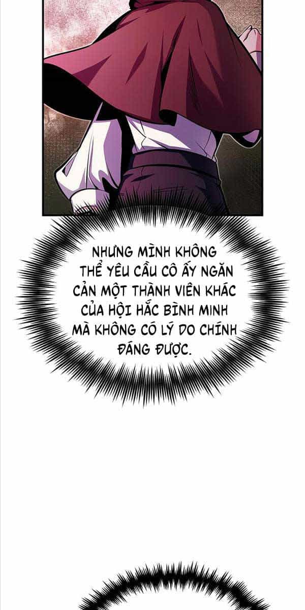 Giáo Sư Gián Điệp - Chương 67 - ảnh 38