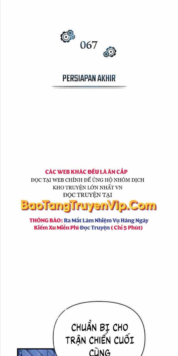 Giáo Sư Gián Điệp - Chương 67 - ảnh 45