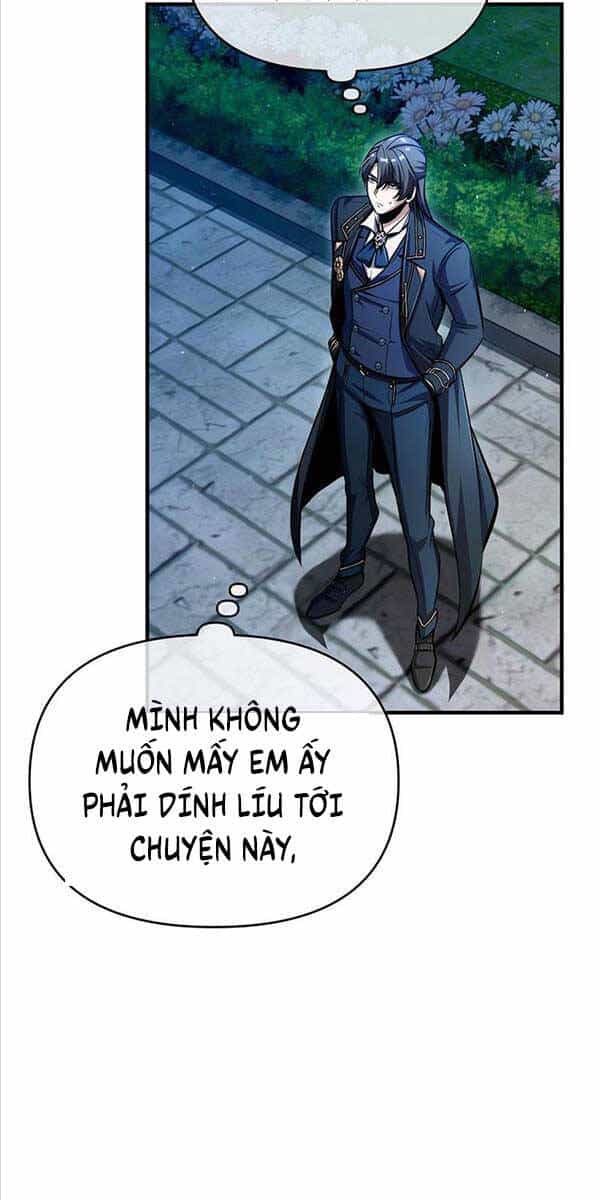 Giáo Sư Gián Điệp - Chương 67 - ảnh 47