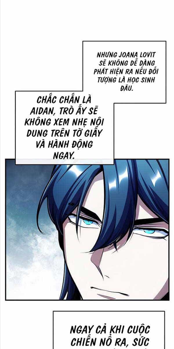 Giáo Sư Gián Điệp - Chương 67 - ảnh 48