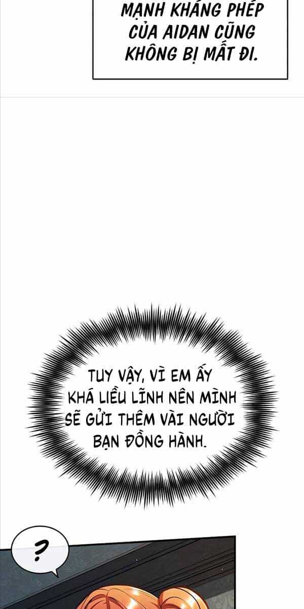 Giáo Sư Gián Điệp - Chương 67 - ảnh 49