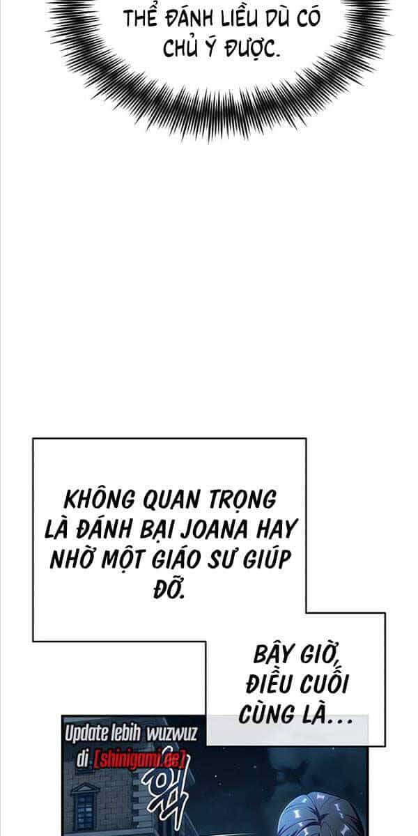 Giáo Sư Gián Điệp - Chương 67 - ảnh 51