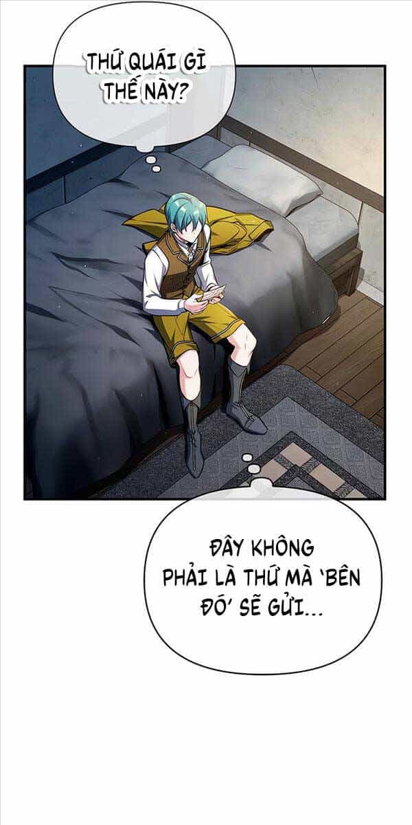 Giáo Sư Gián Điệp - Chương 67 - ảnh 55