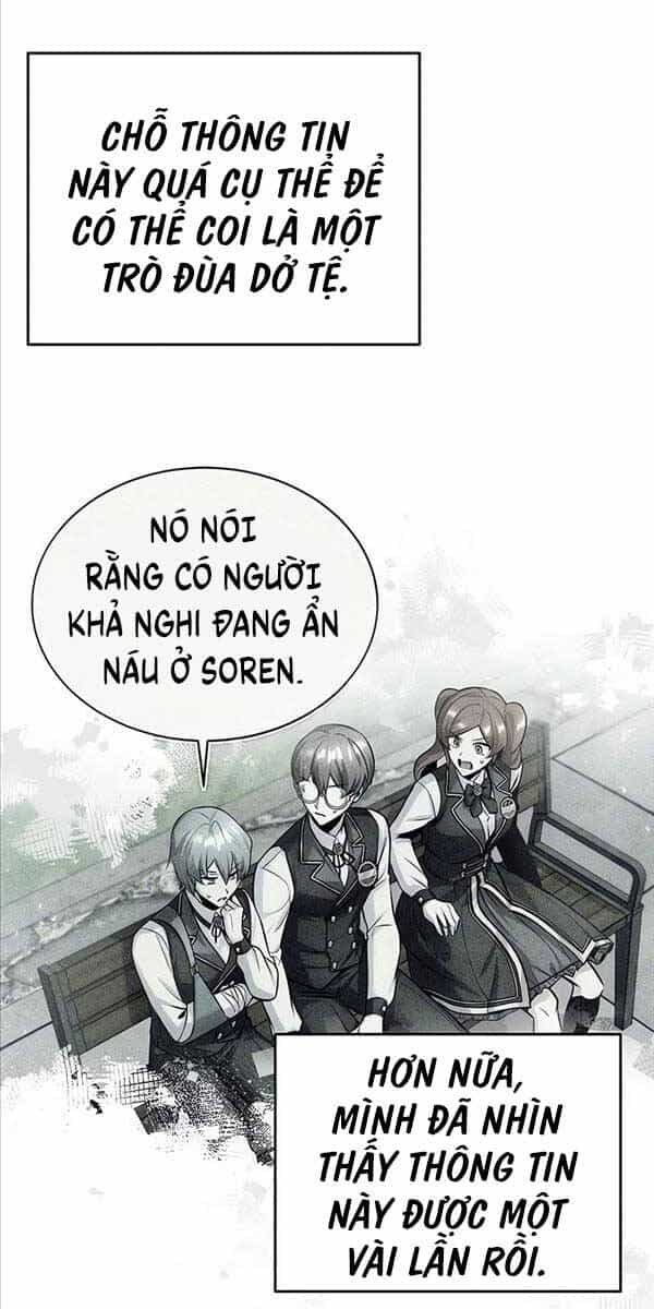 Giáo Sư Gián Điệp - Chương 67 - ảnh 56