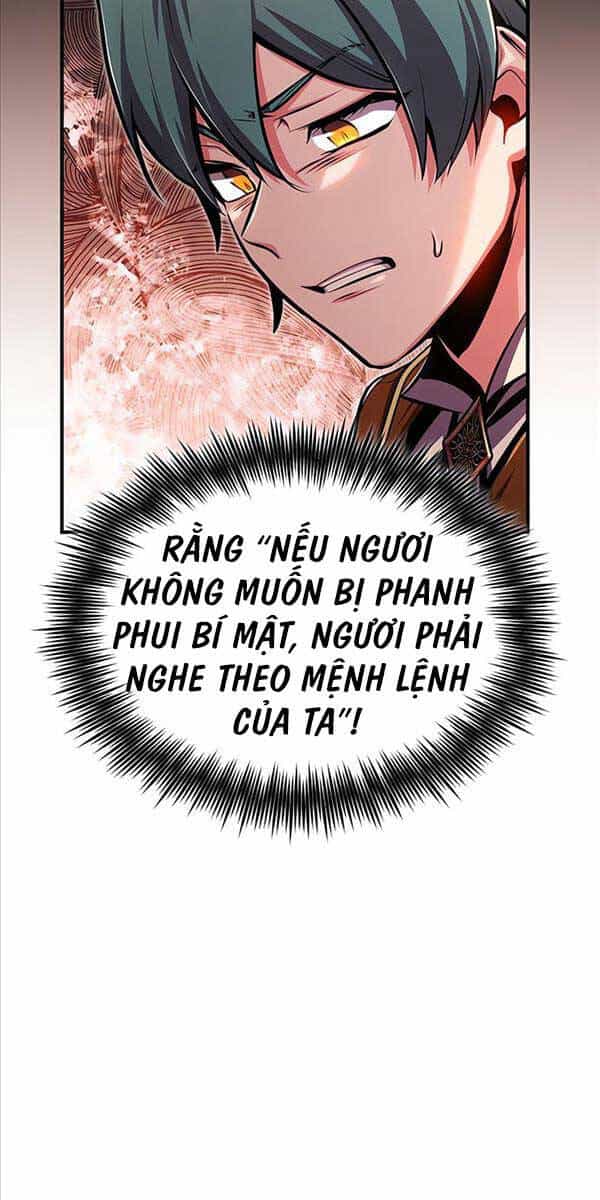 Giáo Sư Gián Điệp - Chương 67 - ảnh 60